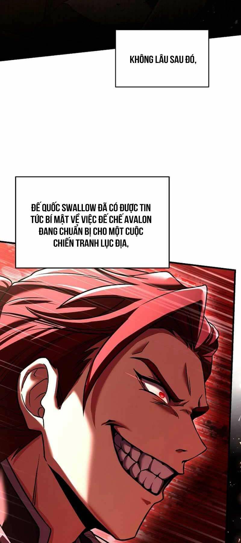 Huyền Thoại Giáo Sĩ Trở Lại Chapter 126 - Trang 2