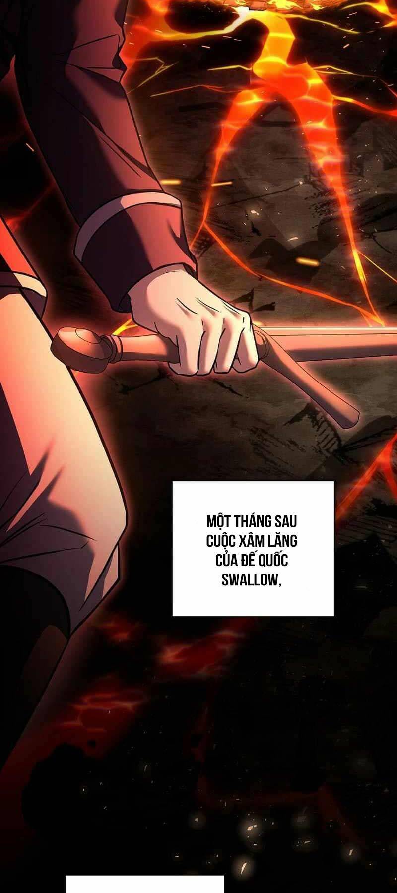 Huyền Thoại Giáo Sĩ Trở Lại Chapter 126 - Trang 2