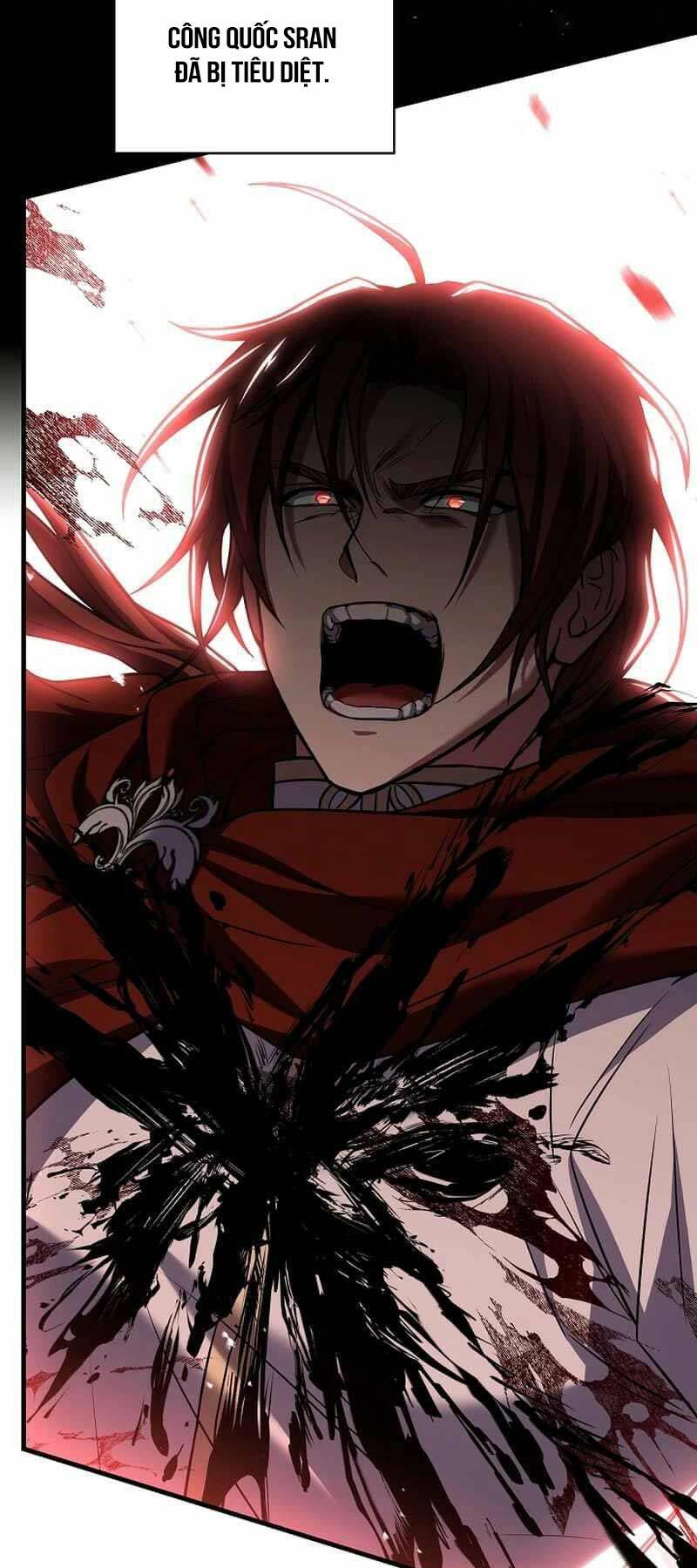 Huyền Thoại Giáo Sĩ Trở Lại Chapter 126 - Trang 2