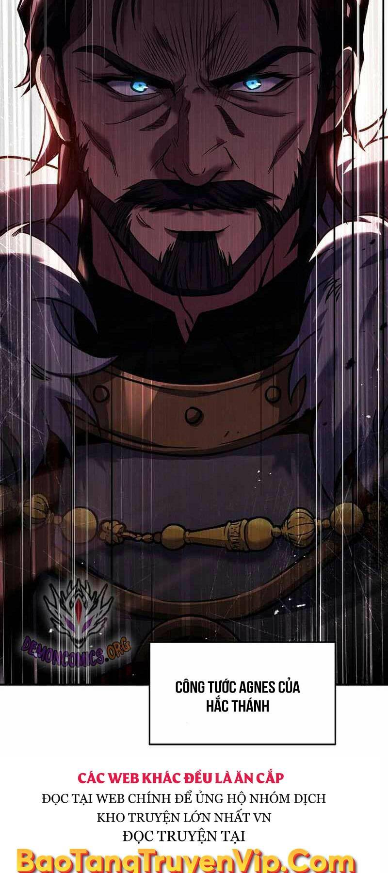 Huyền Thoại Giáo Sĩ Trở Lại Chapter 126 - Trang 2