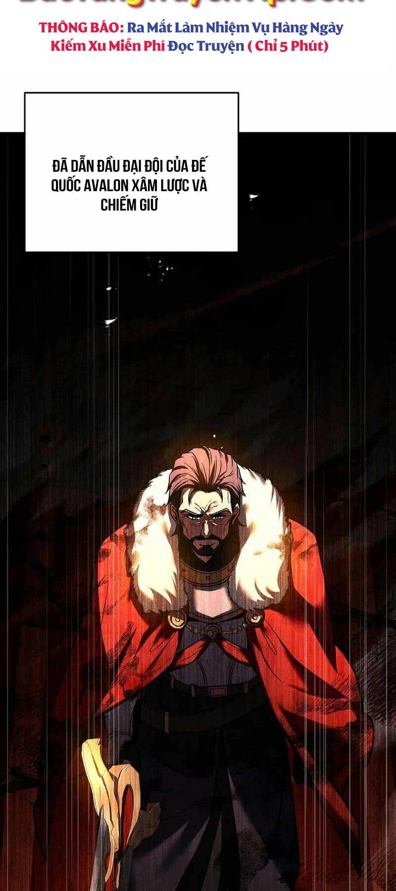 Huyền Thoại Giáo Sĩ Trở Lại Chapter 126 - Trang 2