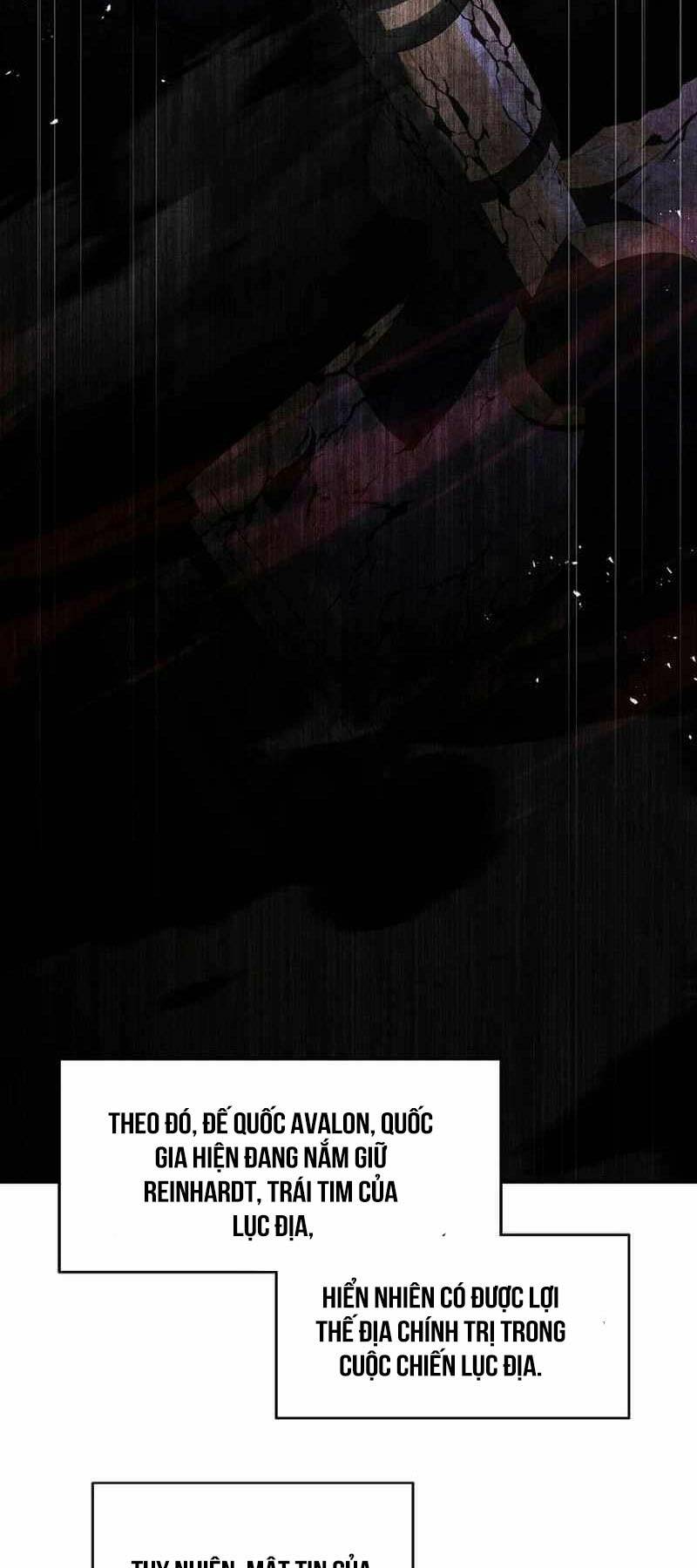 Huyền Thoại Giáo Sĩ Trở Lại Chapter 126 - Trang 2