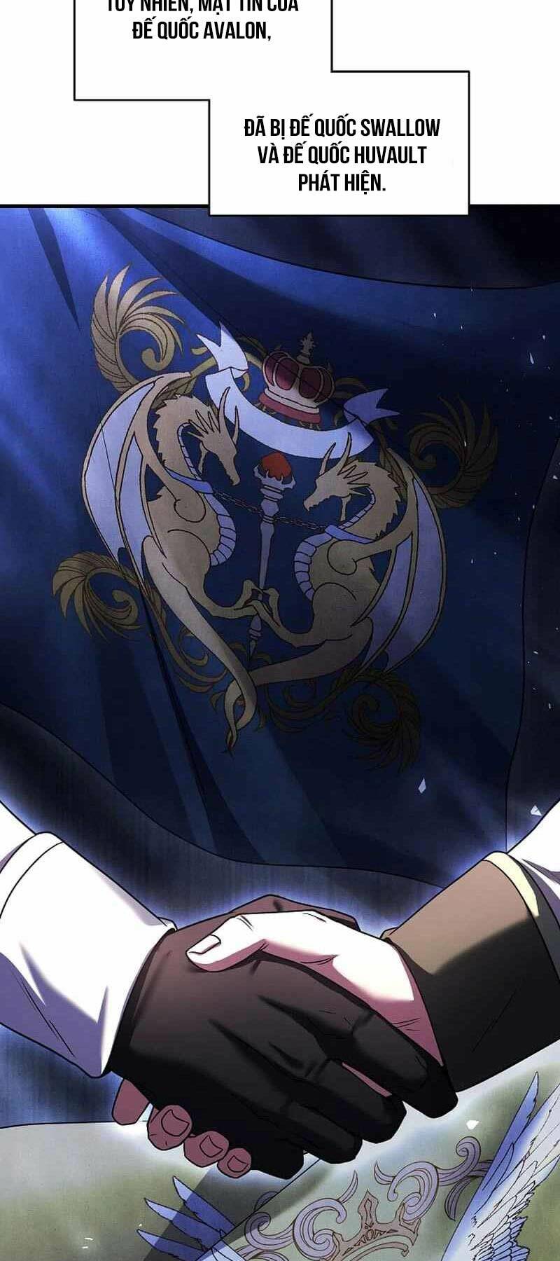 Huyền Thoại Giáo Sĩ Trở Lại Chapter 126 - Trang 2