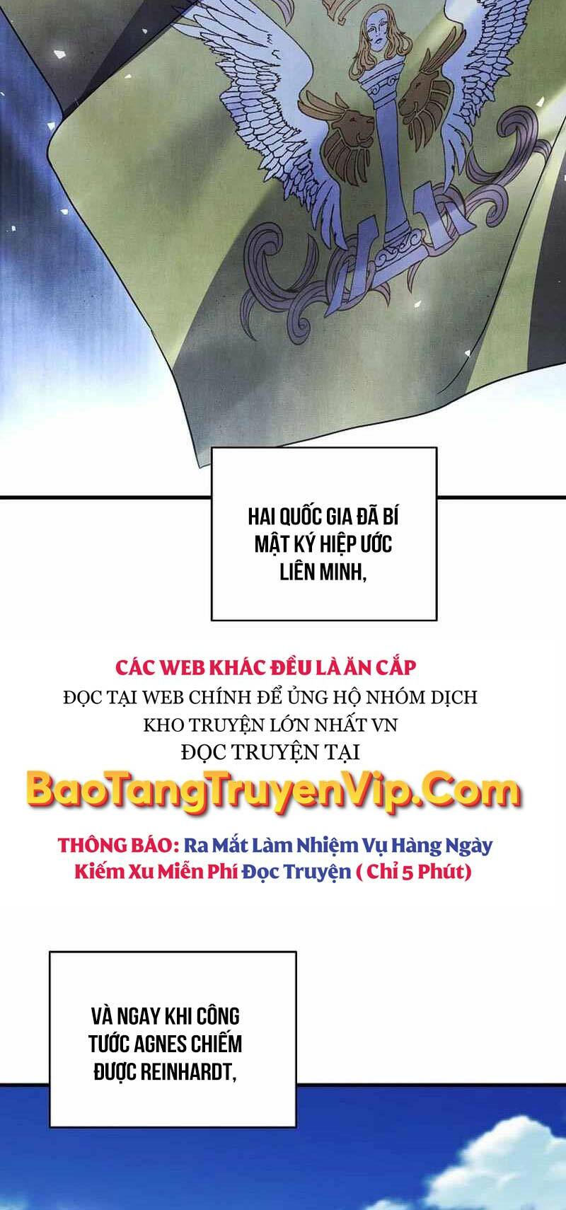 Huyền Thoại Giáo Sĩ Trở Lại Chapter 126 - Trang 2