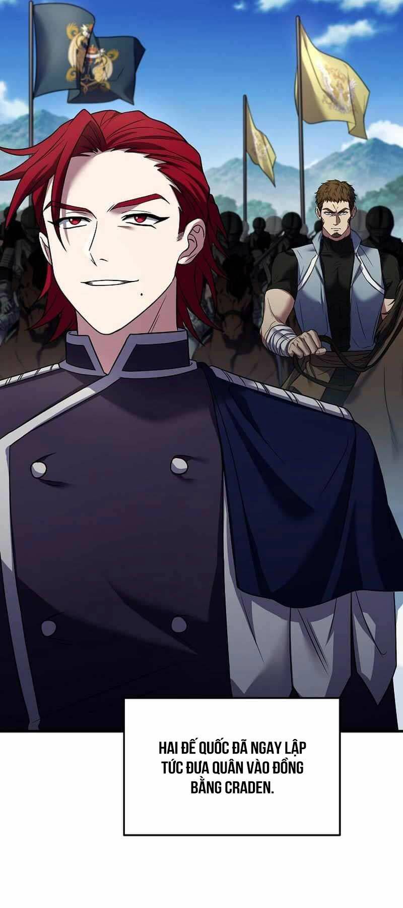 Huyền Thoại Giáo Sĩ Trở Lại Chapter 126 - Trang 2