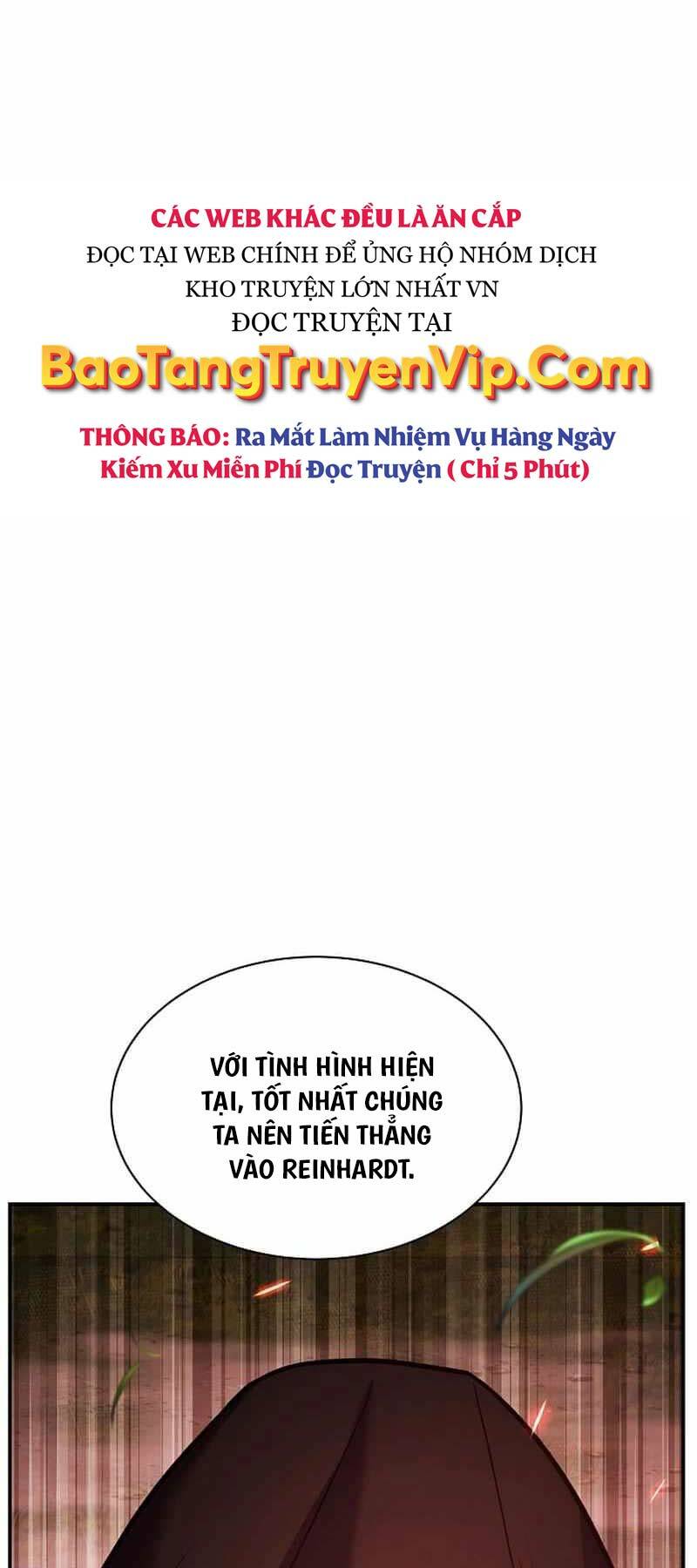 Huyền Thoại Giáo Sĩ Trở Lại Chapter 126 - Trang 2