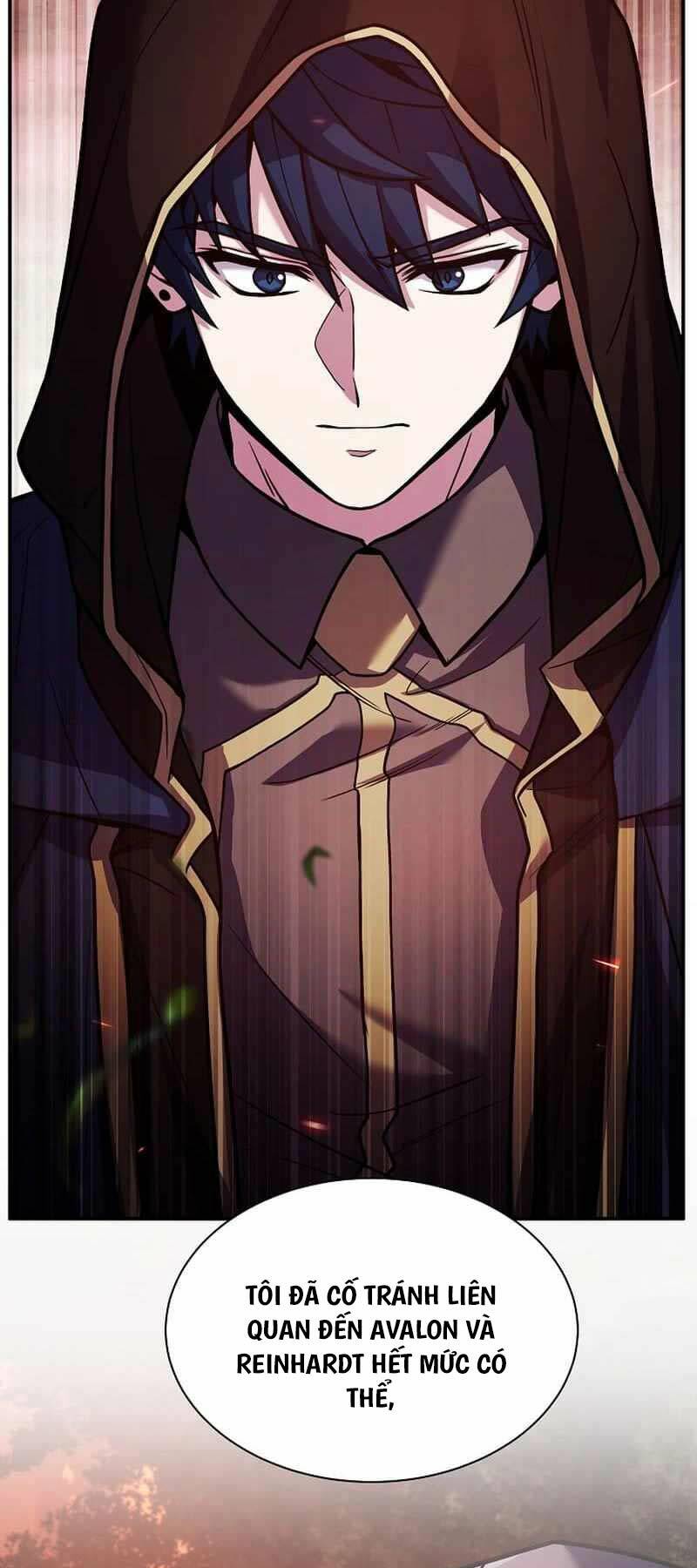 Huyền Thoại Giáo Sĩ Trở Lại Chapter 126 - Trang 2