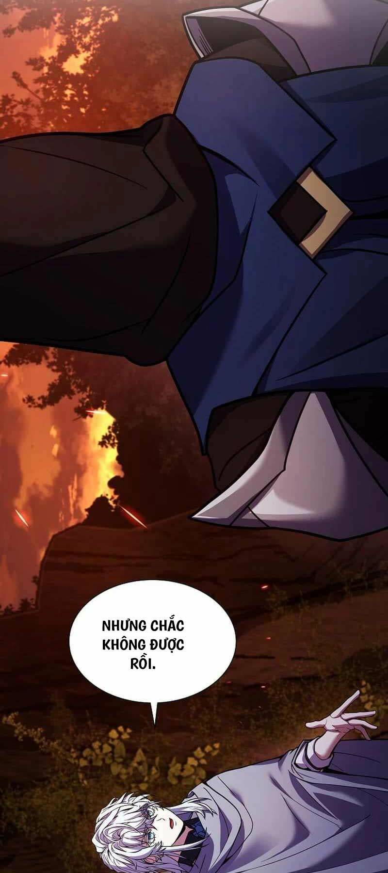 Huyền Thoại Giáo Sĩ Trở Lại Chapter 126 - Trang 2