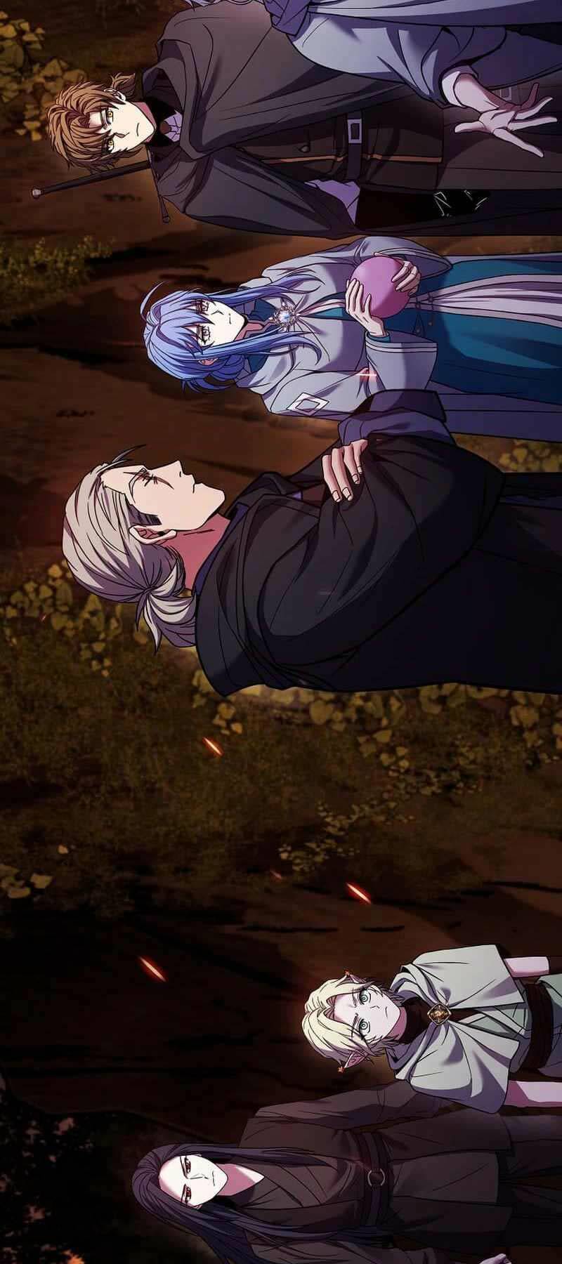 Huyền Thoại Giáo Sĩ Trở Lại Chapter 126 - Trang 2