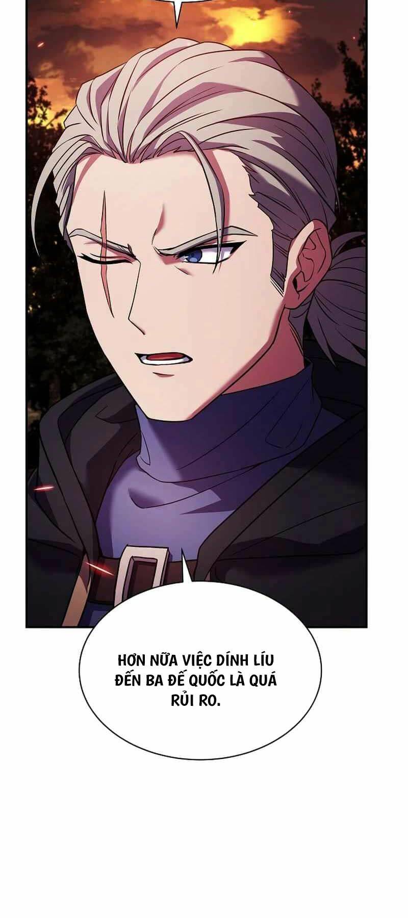 Huyền Thoại Giáo Sĩ Trở Lại Chapter 126 - Trang 2