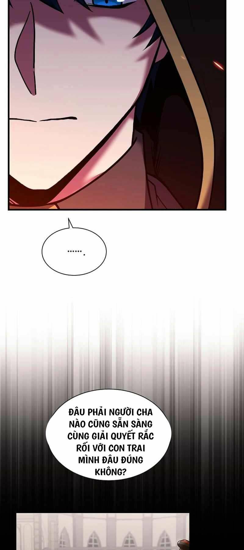 Huyền Thoại Giáo Sĩ Trở Lại Chapter 126 - Trang 2