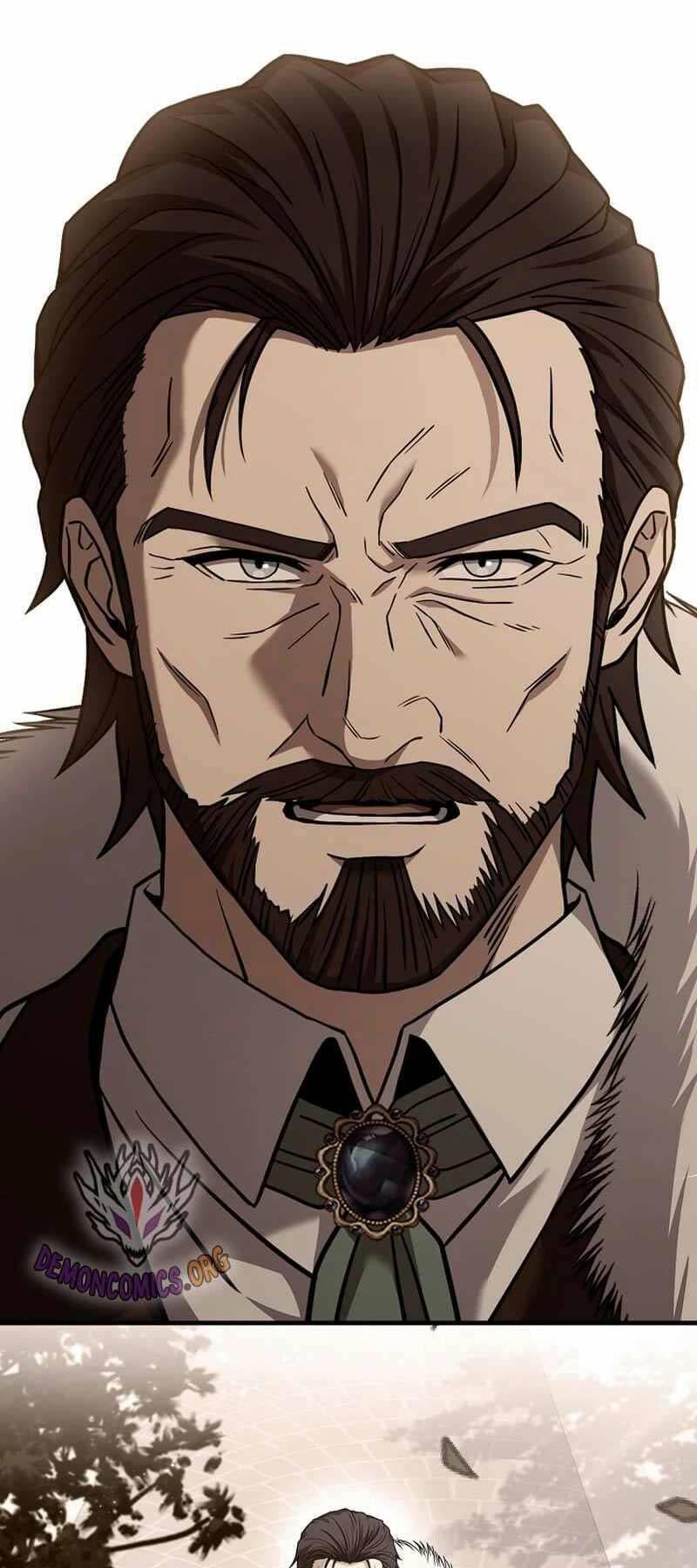 Huyền Thoại Giáo Sĩ Trở Lại Chapter 126 - Trang 2