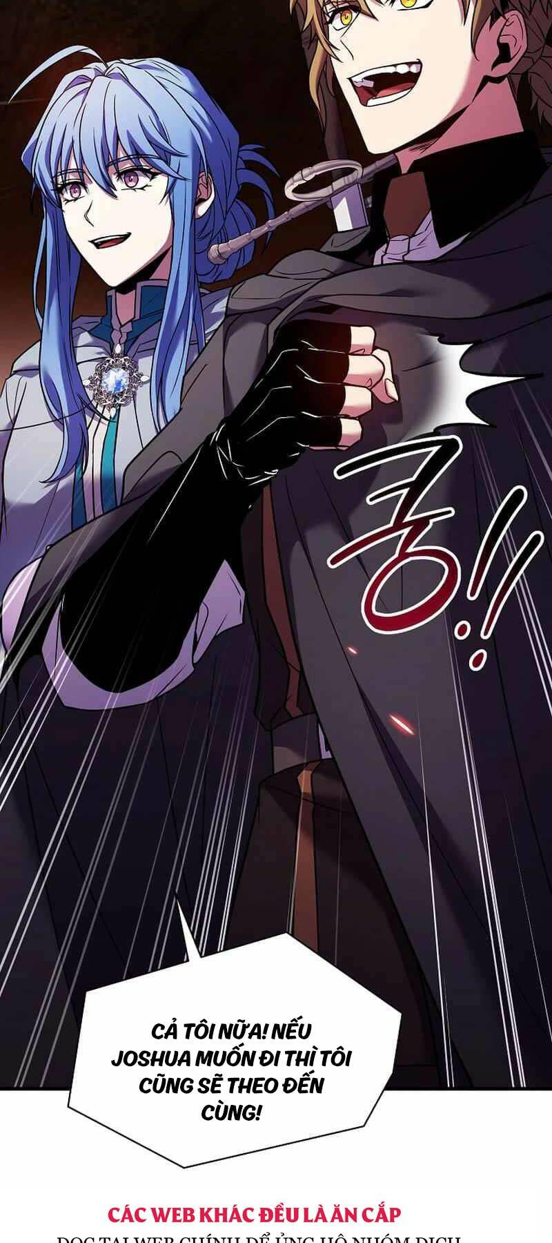 Huyền Thoại Giáo Sĩ Trở Lại Chapter 126 - Trang 2