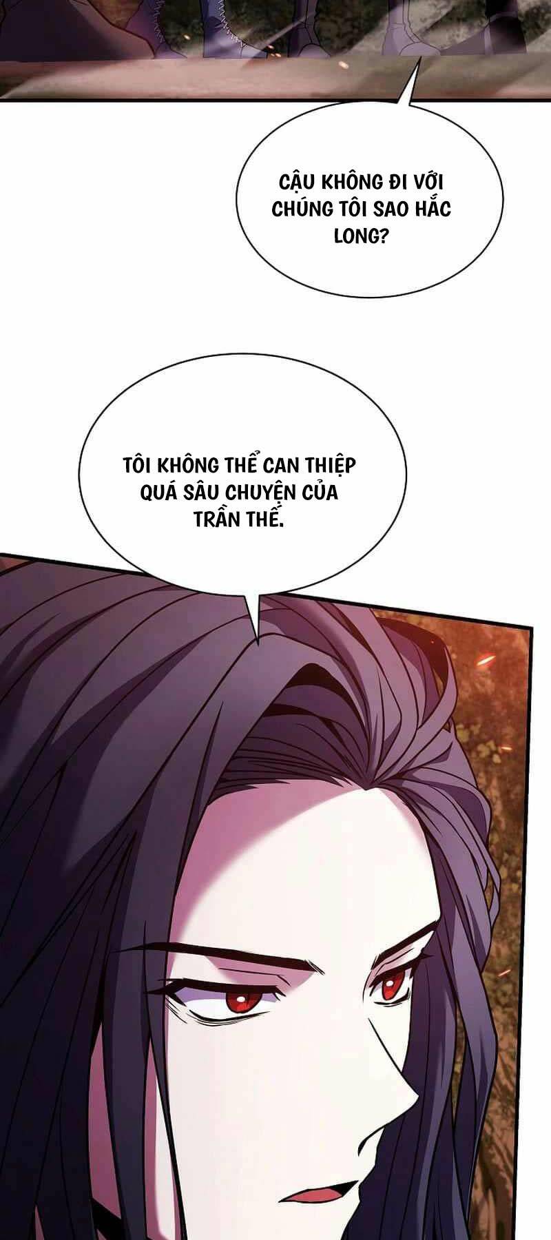 Huyền Thoại Giáo Sĩ Trở Lại Chapter 126 - Trang 2