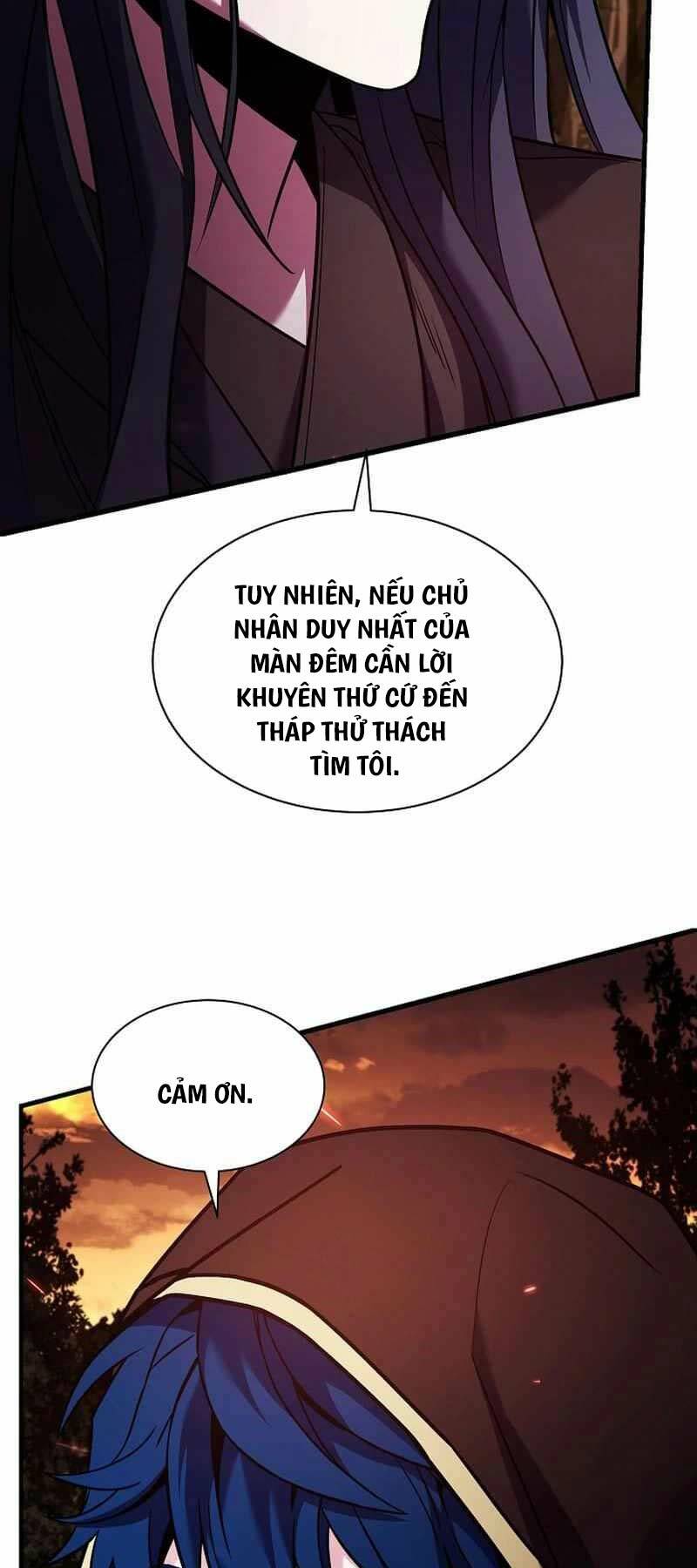 Huyền Thoại Giáo Sĩ Trở Lại Chapter 126 - Trang 2