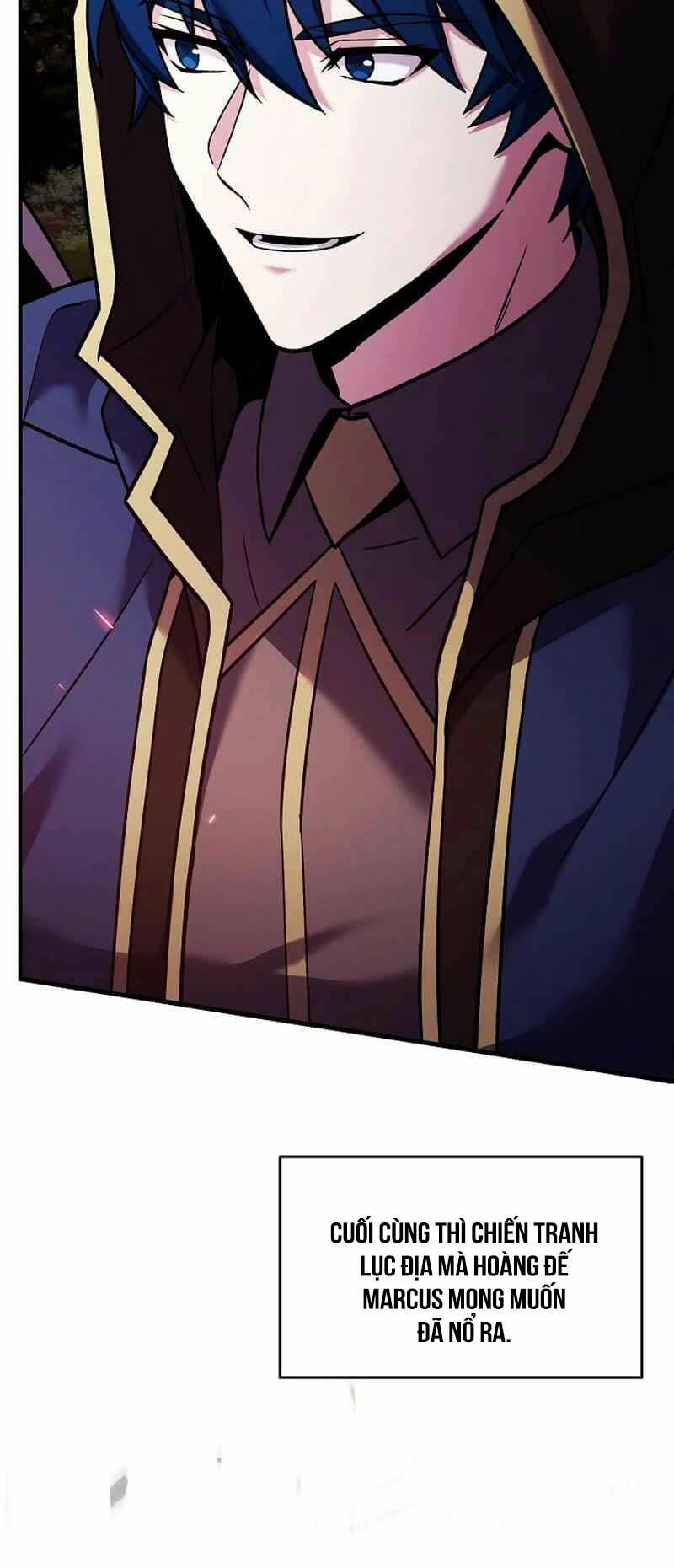 Huyền Thoại Giáo Sĩ Trở Lại Chapter 126 - Trang 2