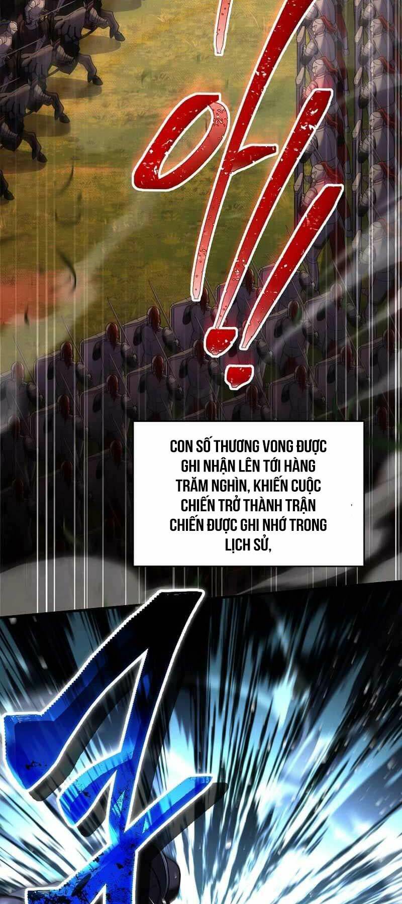 Huyền Thoại Giáo Sĩ Trở Lại Chapter 126 - Trang 2