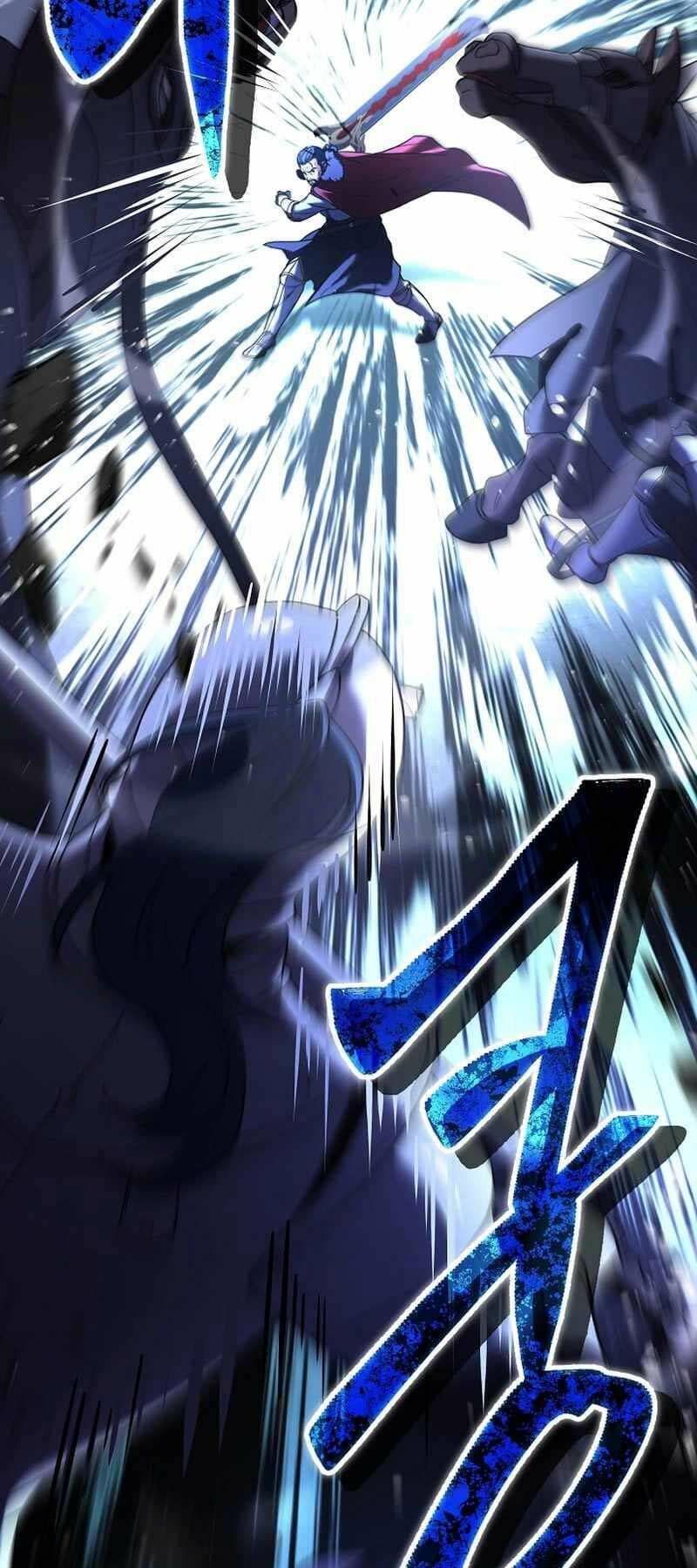 Huyền Thoại Giáo Sĩ Trở Lại Chapter 126 - Trang 2