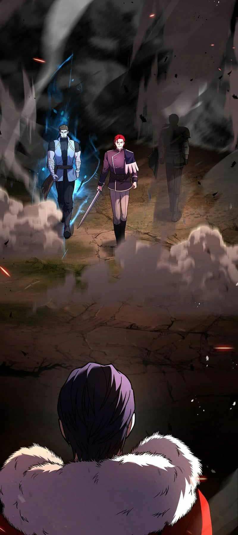 Huyền Thoại Giáo Sĩ Trở Lại Chapter 126 - Trang 2