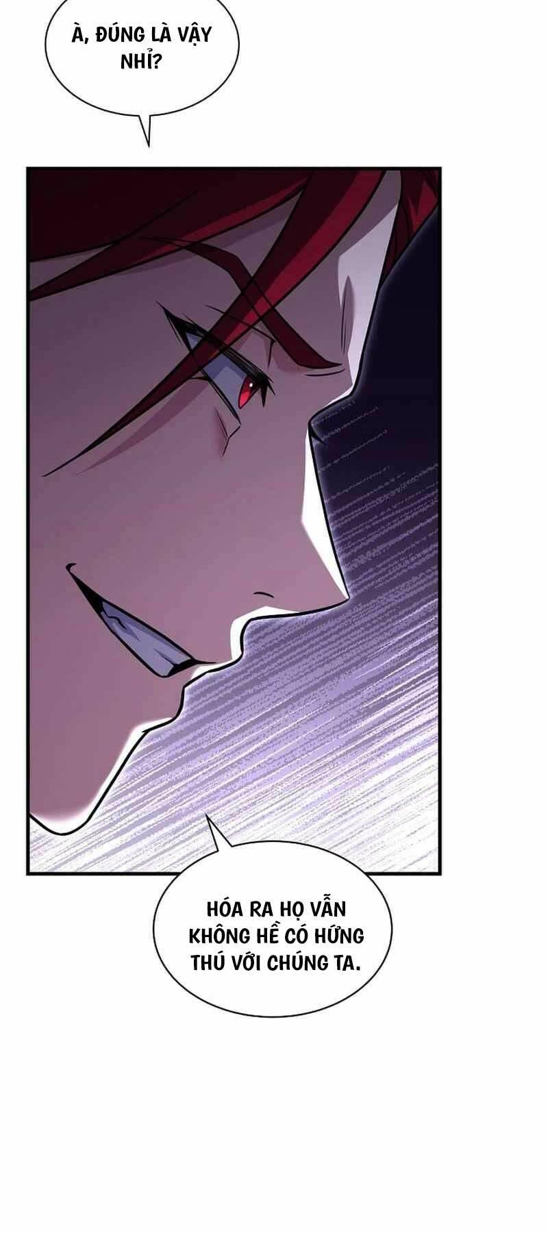 Huyền Thoại Giáo Sĩ Trở Lại Chapter 126 - Trang 2