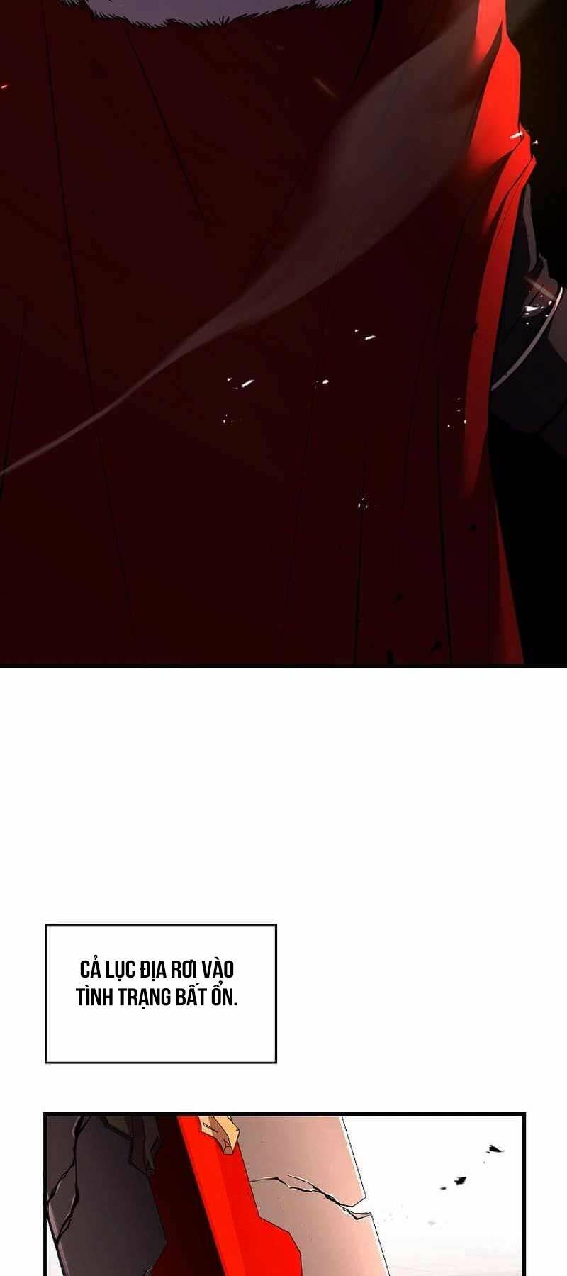 Huyền Thoại Giáo Sĩ Trở Lại Chapter 126 - Trang 2