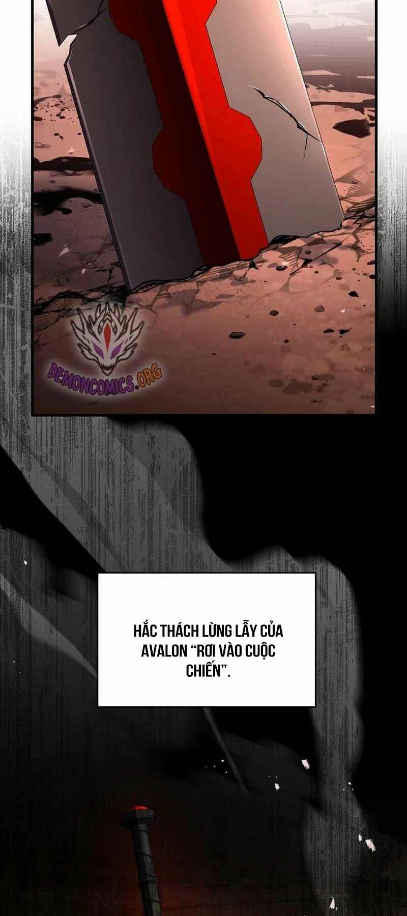 Huyền Thoại Giáo Sĩ Trở Lại Chapter 126 - Trang 2