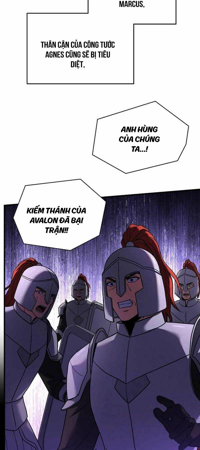 Huyền Thoại Giáo Sĩ Trở Lại Chapter 126 - Trang 2