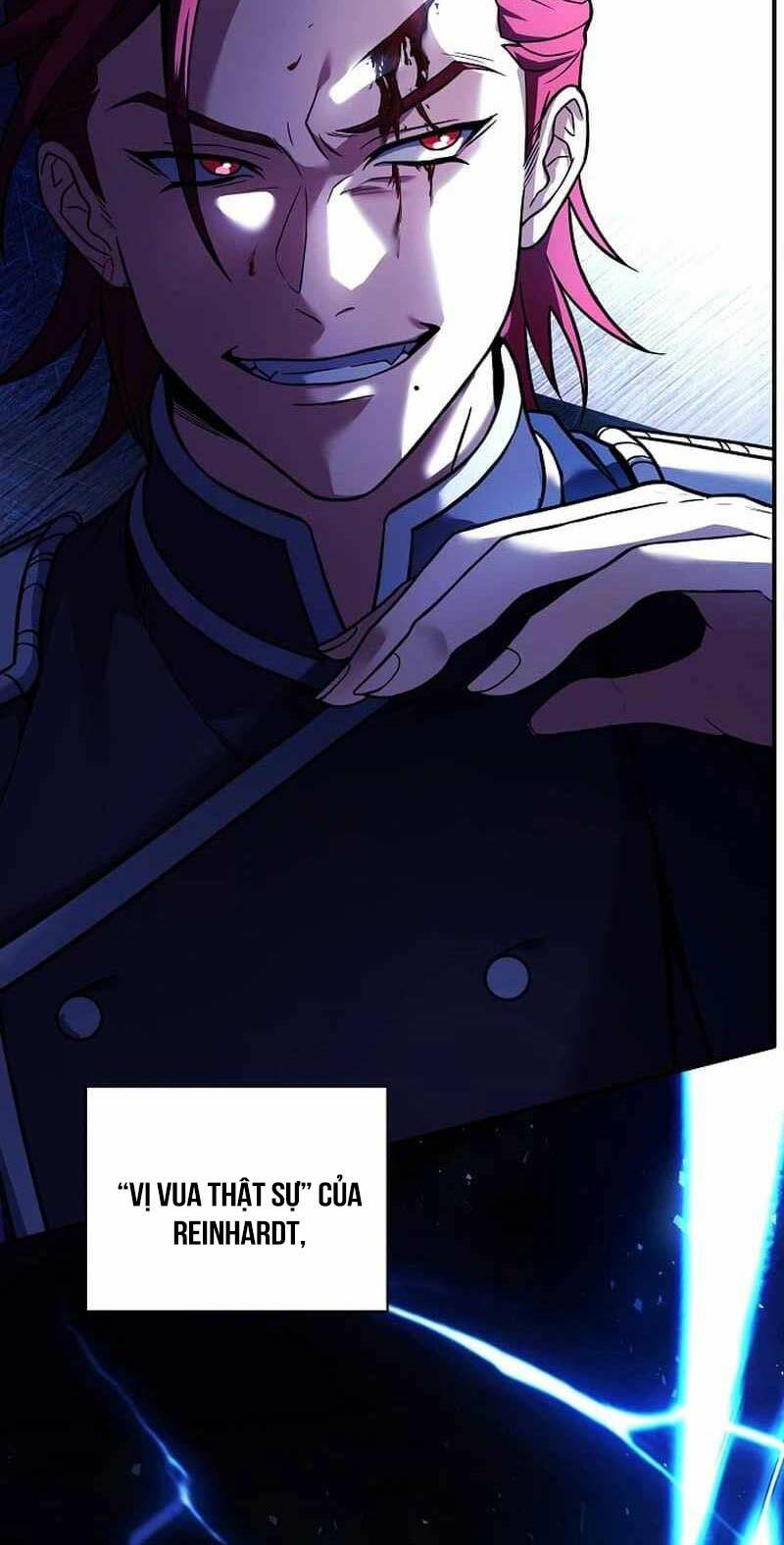 Huyền Thoại Giáo Sĩ Trở Lại Chapter 126 - Trang 2