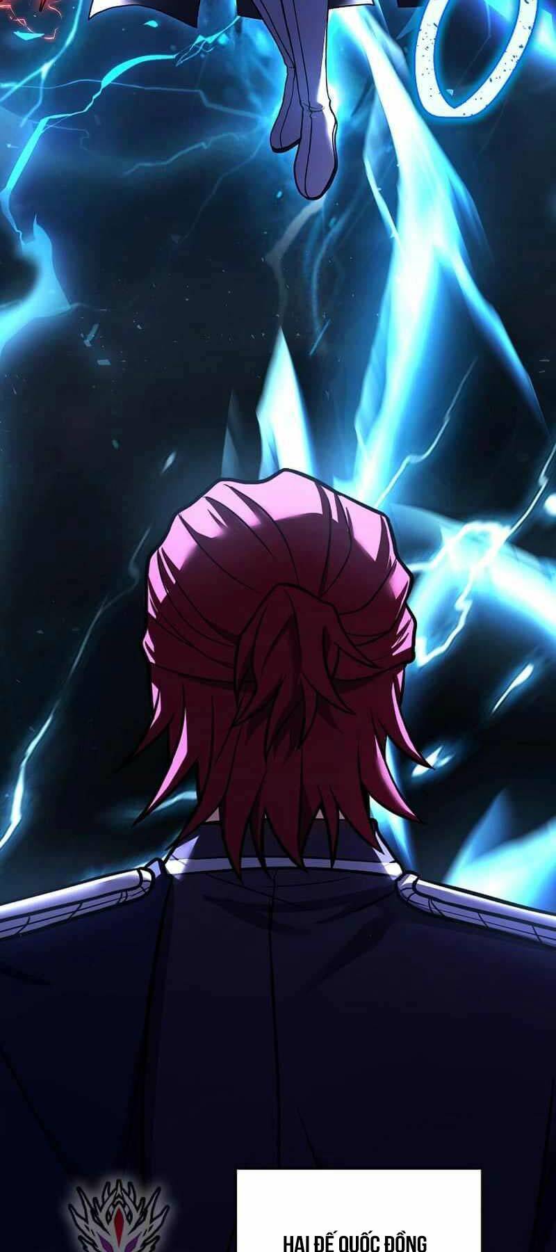 Huyền Thoại Giáo Sĩ Trở Lại Chapter 126 - Trang 2