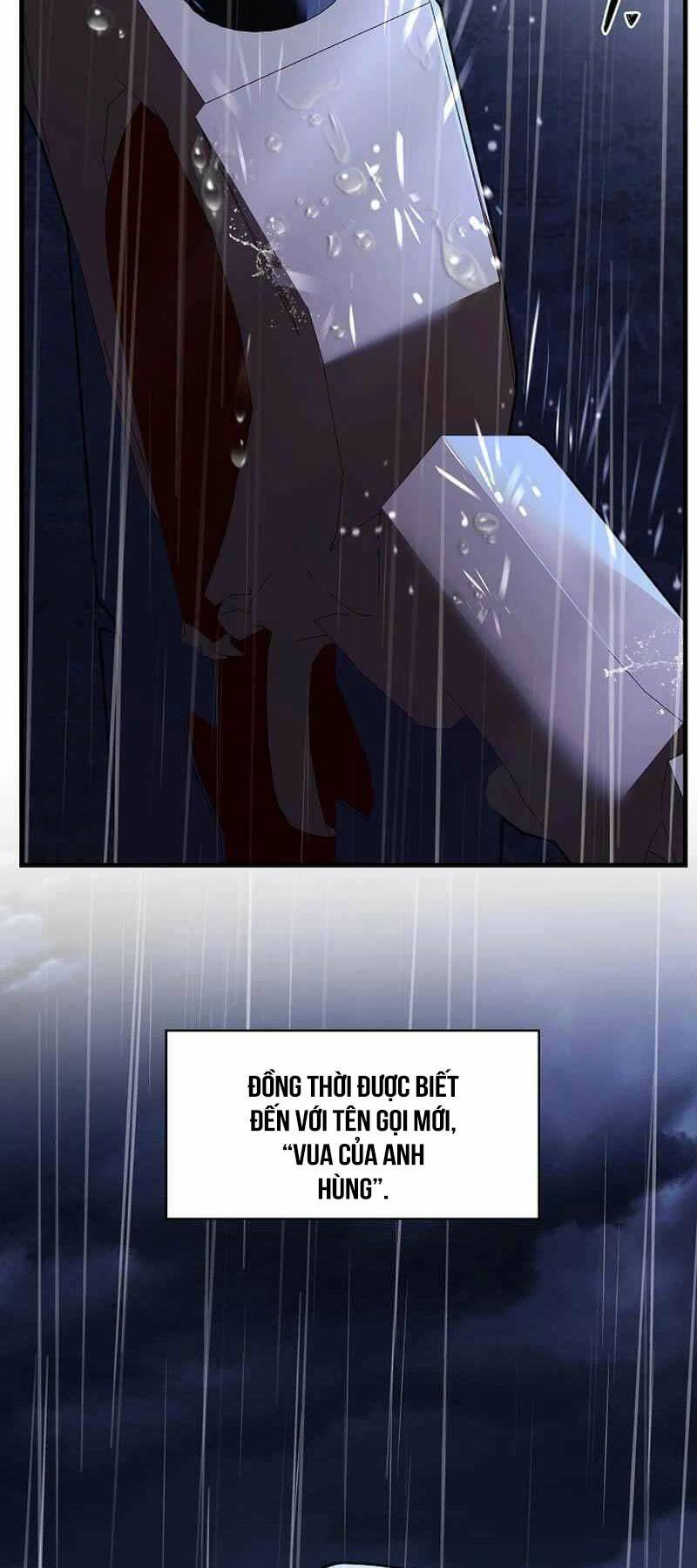 Huyền Thoại Giáo Sĩ Trở Lại Chapter 126 - Trang 2