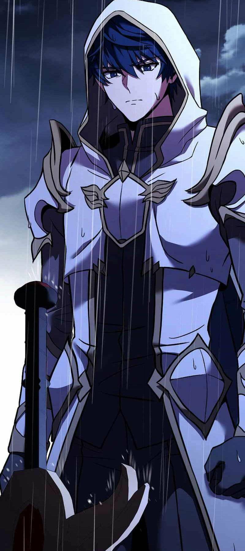 Huyền Thoại Giáo Sĩ Trở Lại Chapter 126 - Trang 2