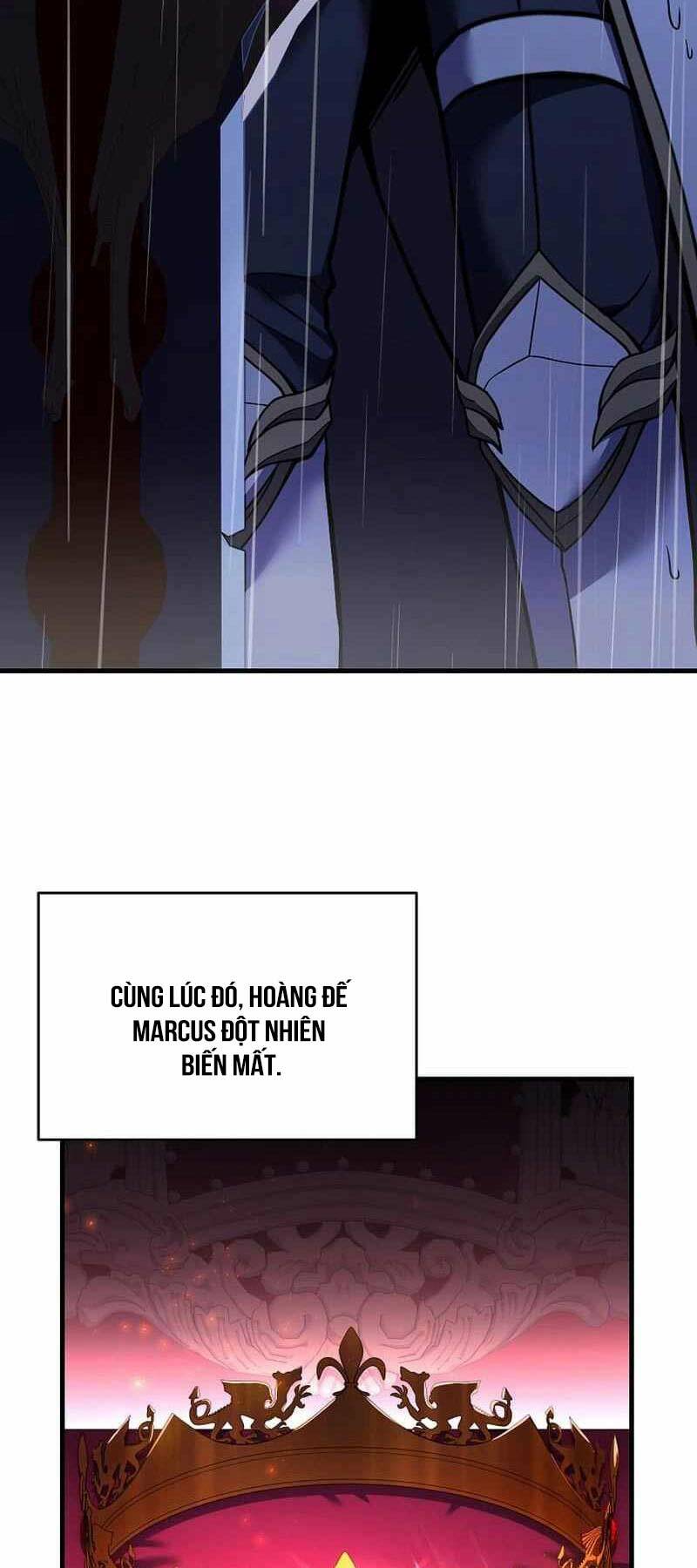 Huyền Thoại Giáo Sĩ Trở Lại Chapter 126 - Trang 2