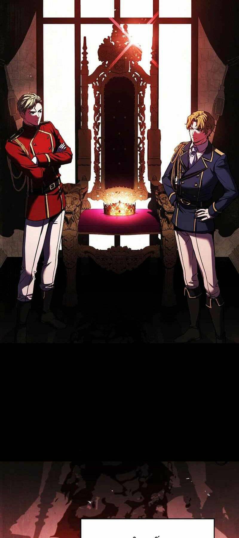 Huyền Thoại Giáo Sĩ Trở Lại Chapter 126 - Trang 2