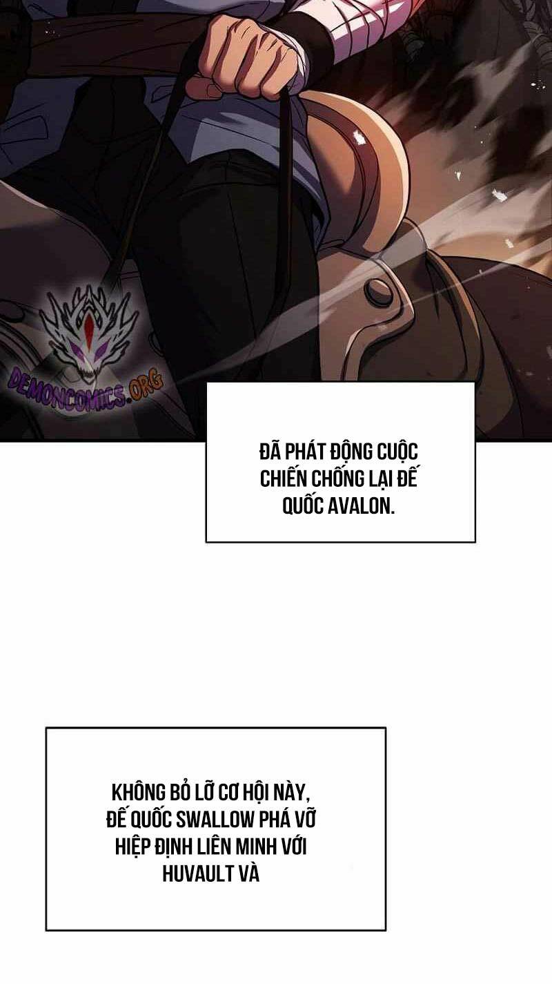 Huyền Thoại Giáo Sĩ Trở Lại Chapter 126 - Trang 2