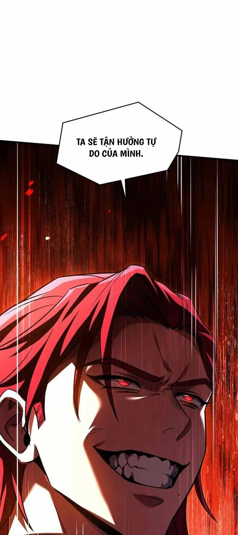 Huyền Thoại Giáo Sĩ Trở Lại Chapter 126 - Trang 2