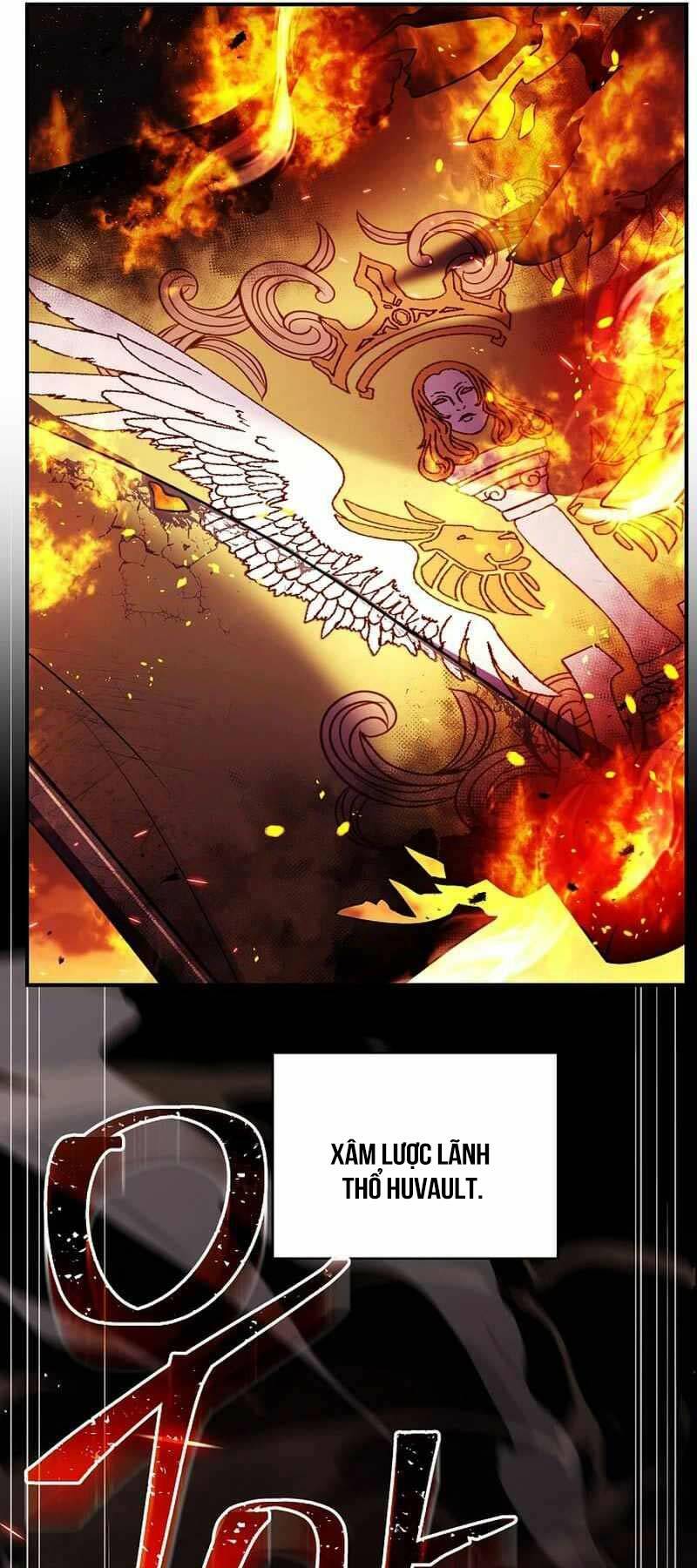 Huyền Thoại Giáo Sĩ Trở Lại Chapter 126 - Trang 2