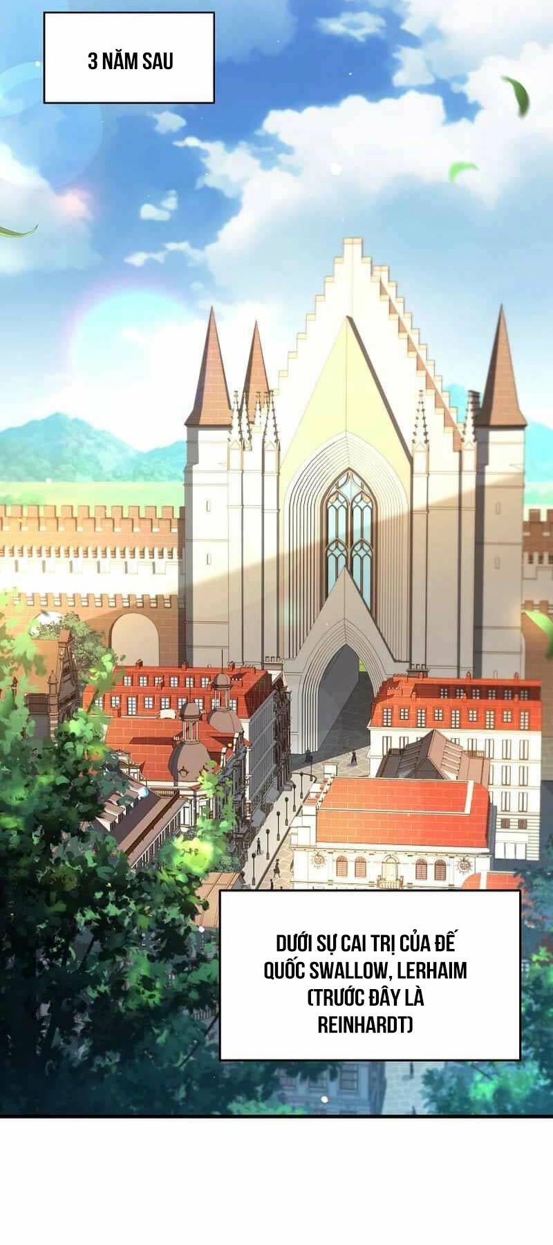 Huyền Thoại Giáo Sĩ Trở Lại Chapter 126 - Trang 2