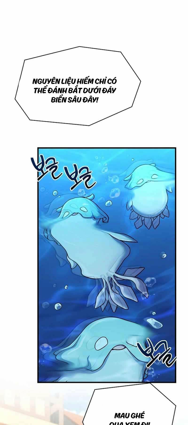 Huyền Thoại Giáo Sĩ Trở Lại Chapter 126 - Trang 2