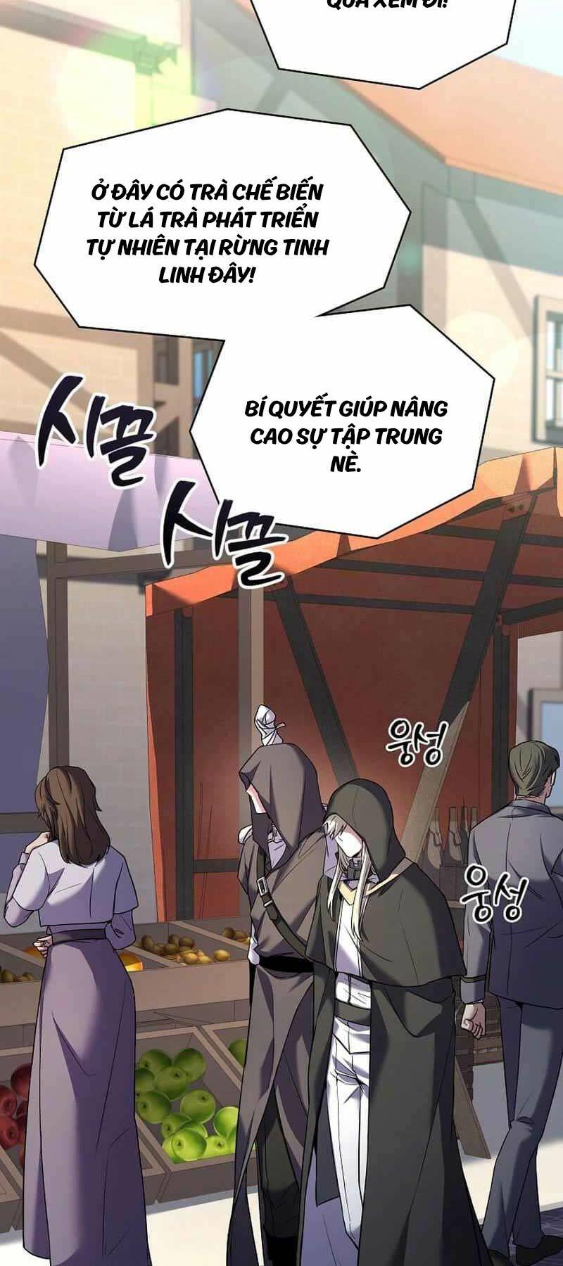 Huyền Thoại Giáo Sĩ Trở Lại Chapter 126 - Trang 2