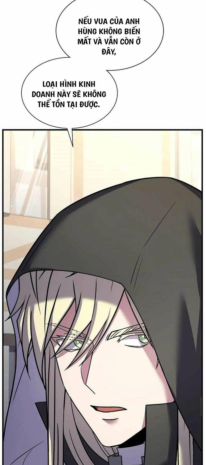 Huyền Thoại Giáo Sĩ Trở Lại Chapter 126 - Trang 2