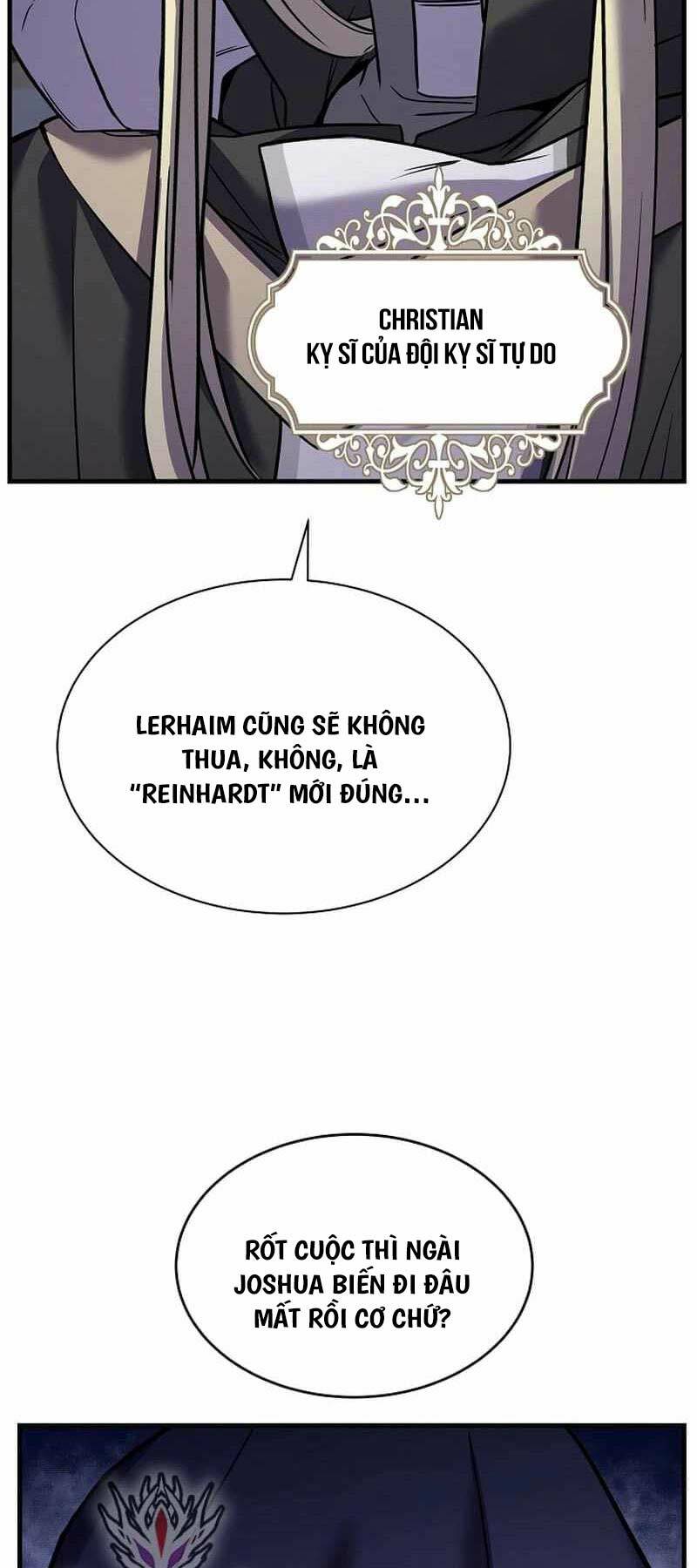 Huyền Thoại Giáo Sĩ Trở Lại Chapter 126 - Trang 2