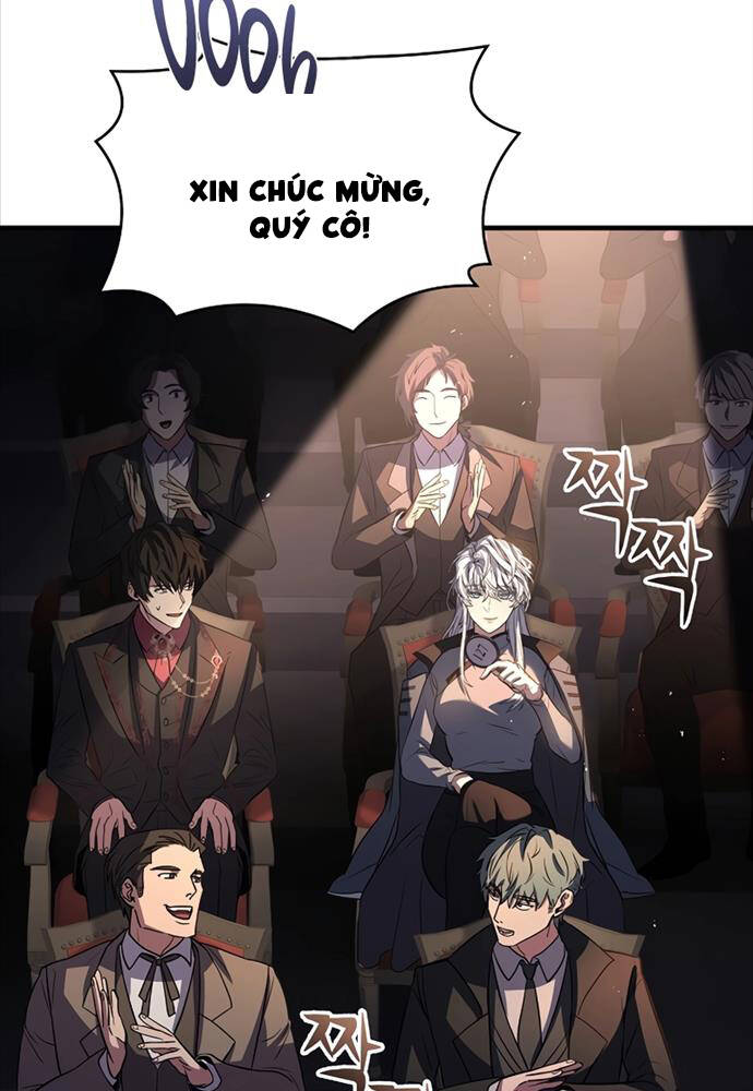 Huyền Thoại Giáo Sĩ Trở Lại Chapter 127 - Trang 2