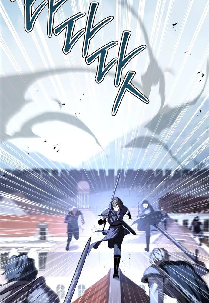 Huyền Thoại Giáo Sĩ Trở Lại Chapter 127 - Trang 2