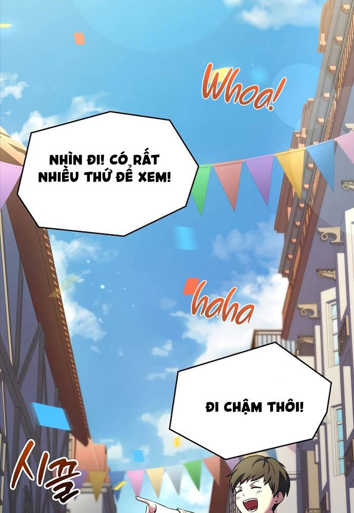 Huyền Thoại Giáo Sĩ Trở Lại Chapter 127 - Trang 2