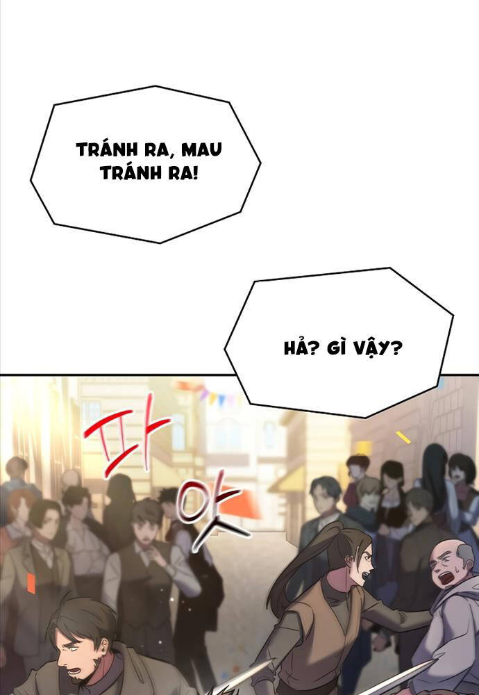 Huyền Thoại Giáo Sĩ Trở Lại Chapter 127 - Trang 2