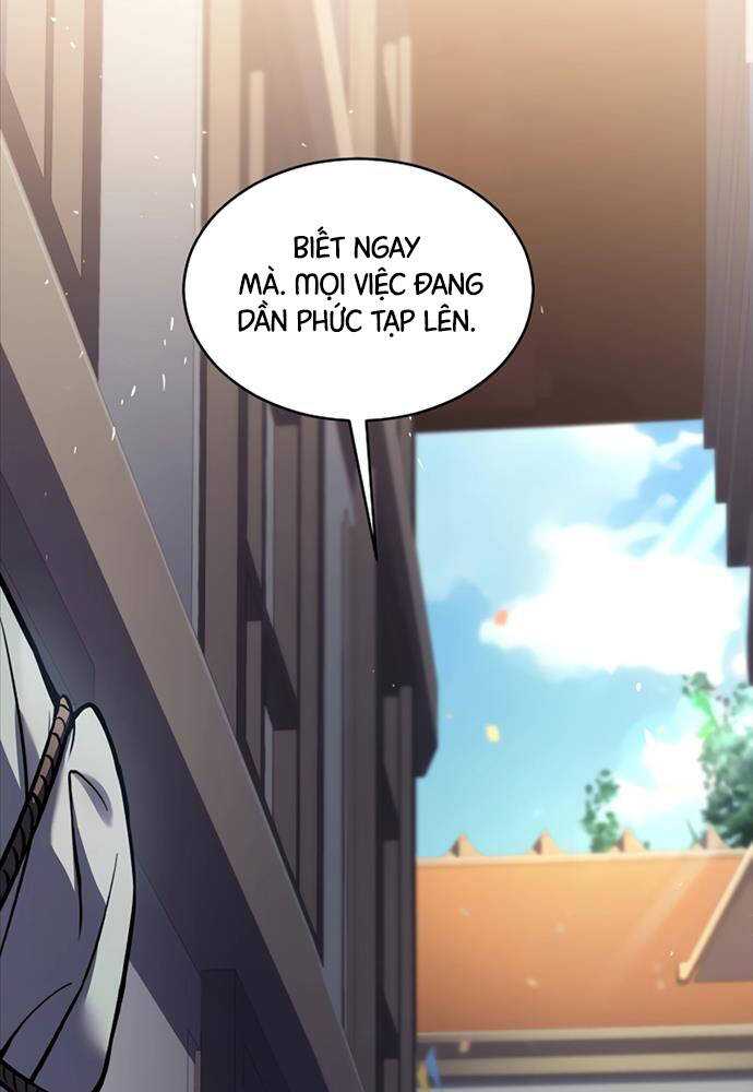 Huyền Thoại Giáo Sĩ Trở Lại Chapter 127 - Trang 2