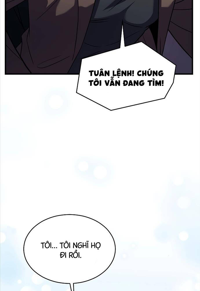 Huyền Thoại Giáo Sĩ Trở Lại Chapter 127 - Trang 2
