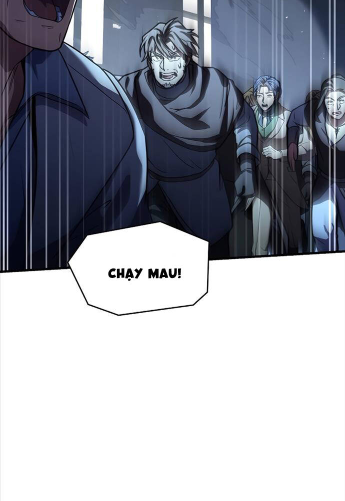 Huyền Thoại Giáo Sĩ Trở Lại Chapter 127 - Trang 2