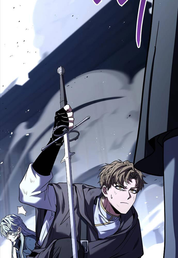 Huyền Thoại Giáo Sĩ Trở Lại Chapter 127 - Trang 2