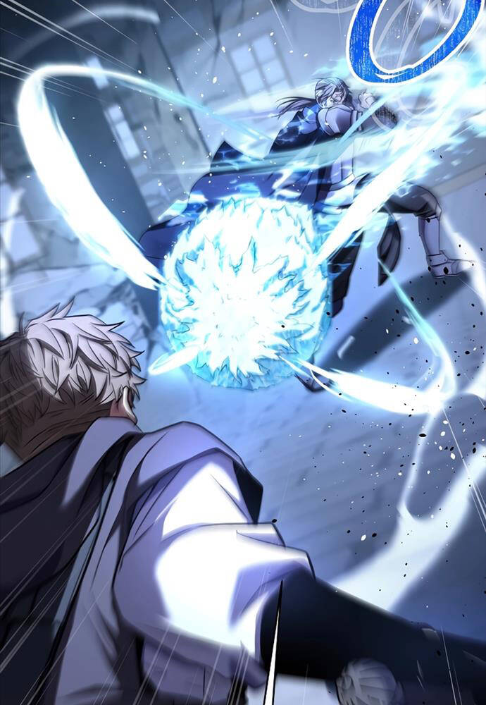 Huyền Thoại Giáo Sĩ Trở Lại Chapter 127 - Trang 2